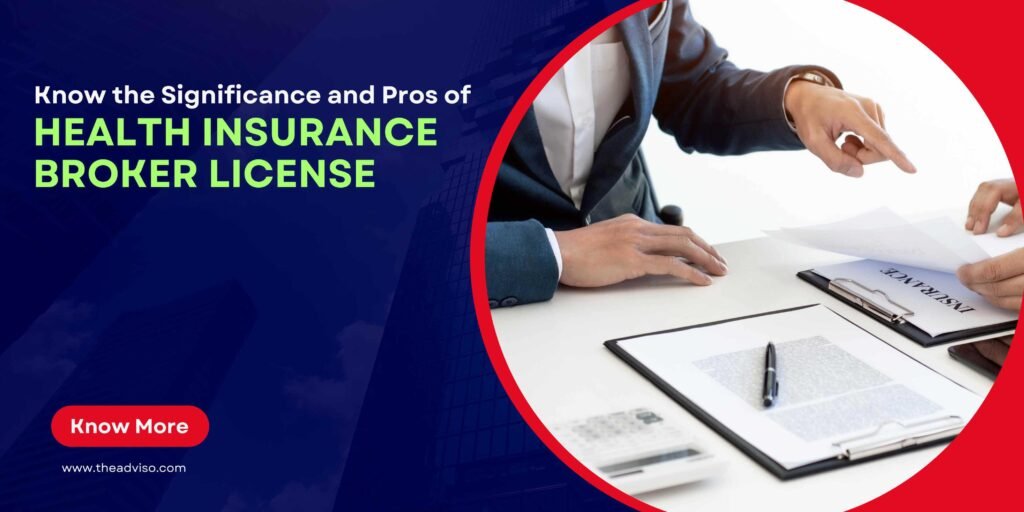 5 Steps To Apply For Health Insurance Broker License