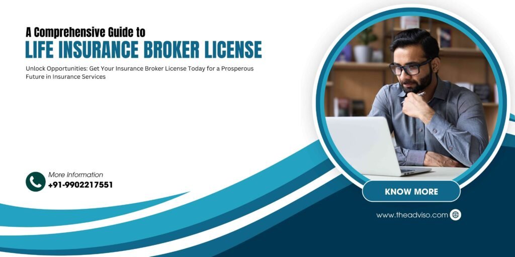 Life Insurance Broker License - Apply Online with Advisou