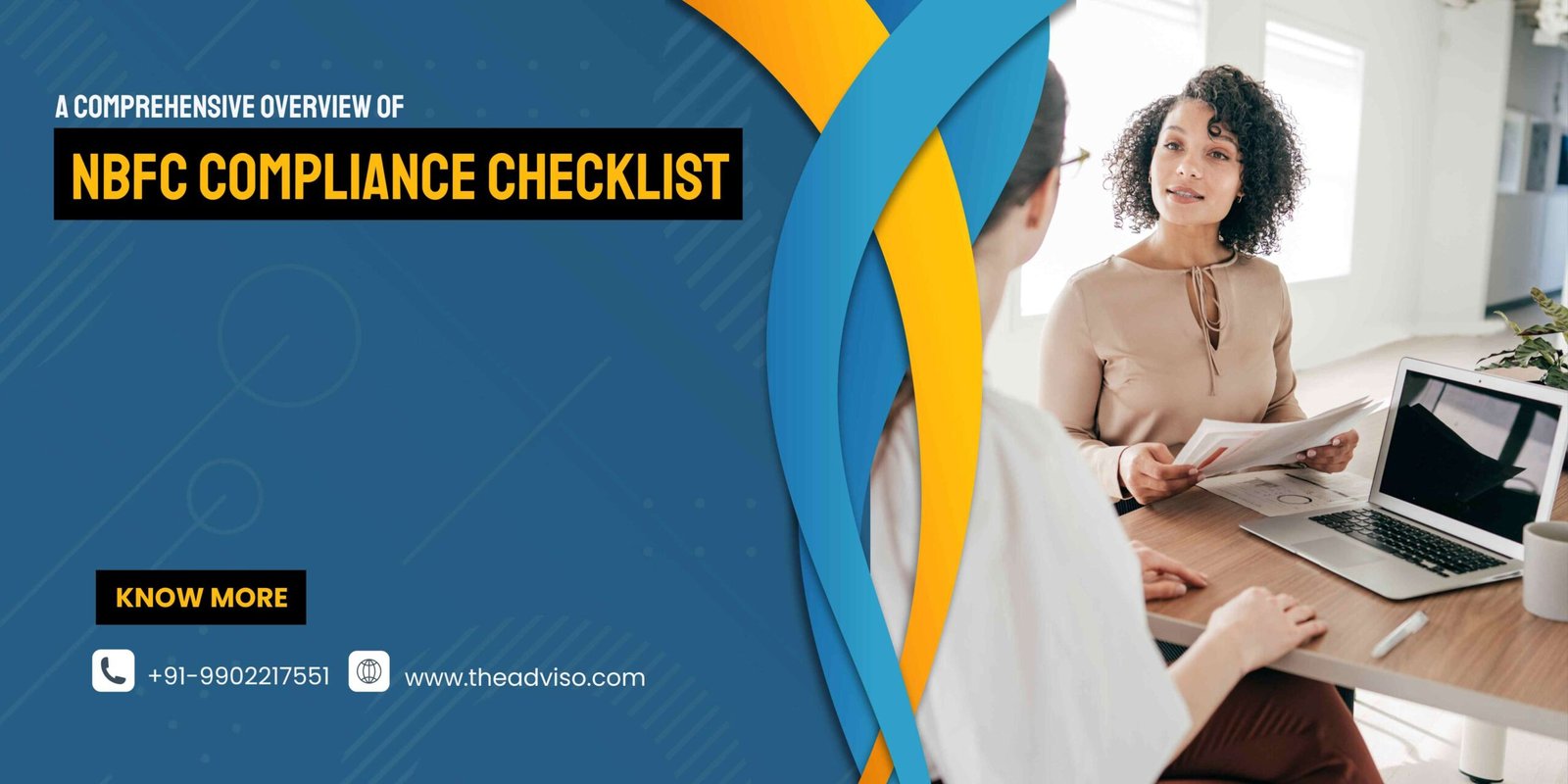 Nbfc compliance checklist