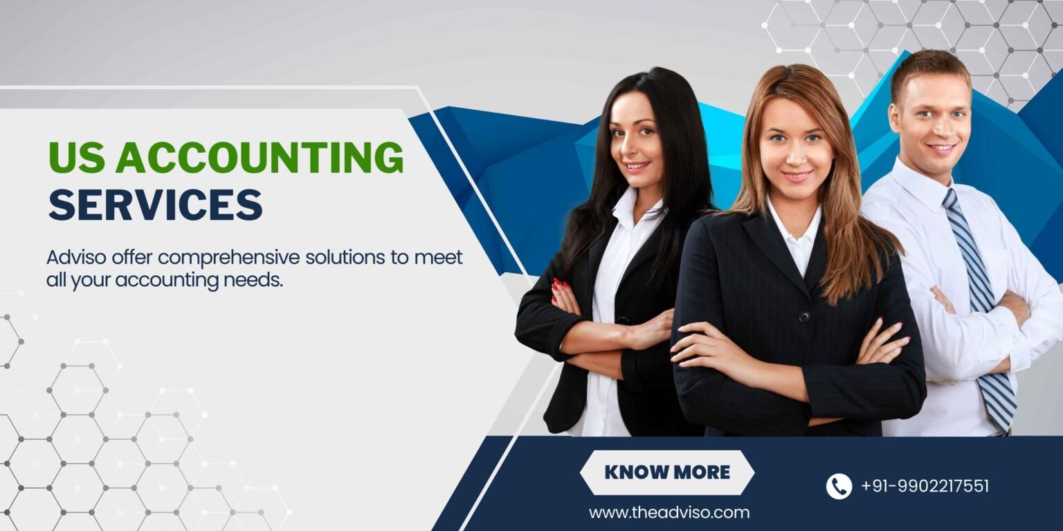 How to Choose Reliable US Accounting Service?