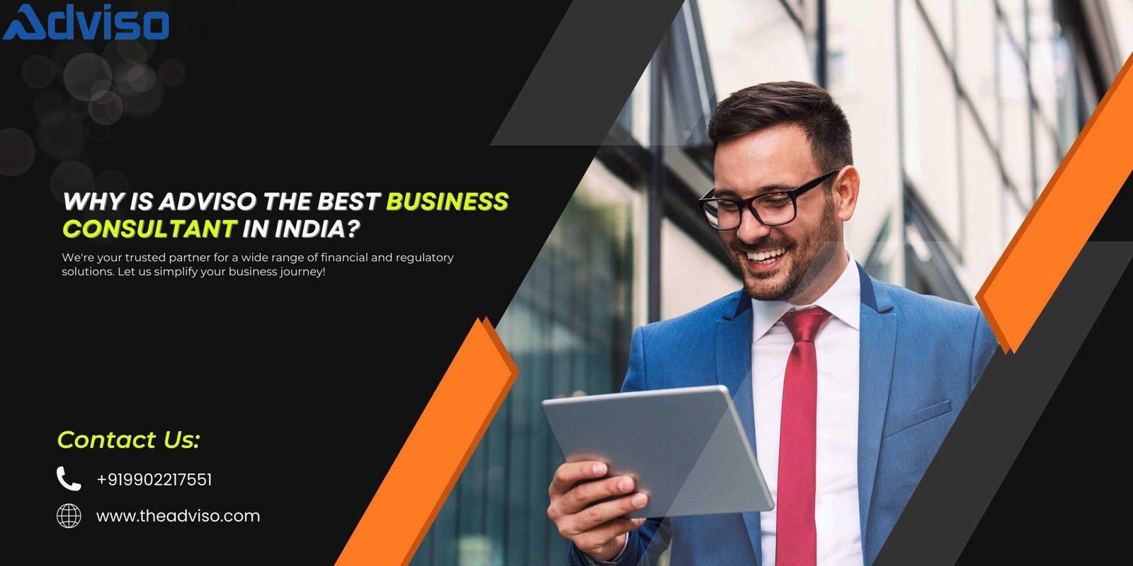 Best Business Consultant in India