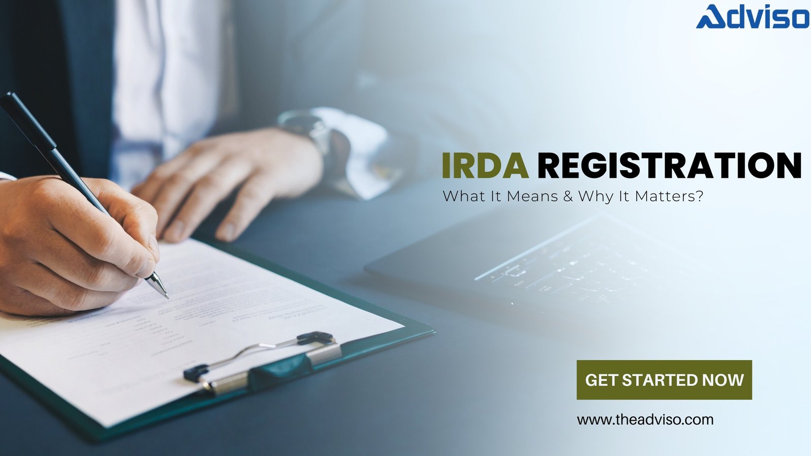 IRDA Registration