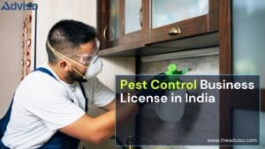 Pest Control License in India