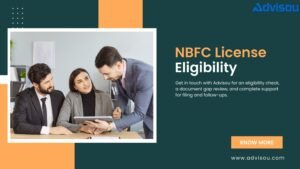 NBFC Registration online in India