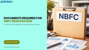 Documents Required for NBFC Registration