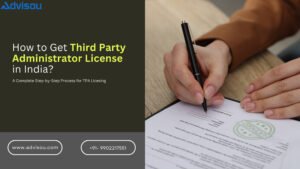 How to Get Third Party Administrator License in India