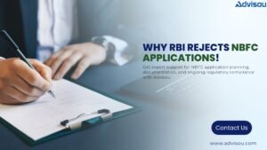 Why RBI rejects NBFC Applications