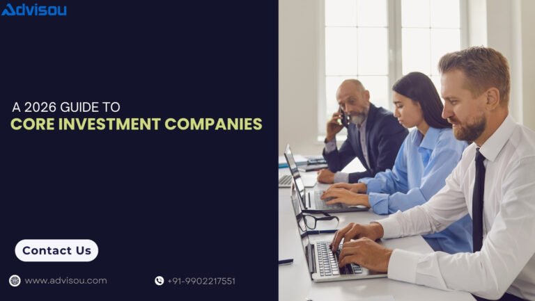 Core Investment Company