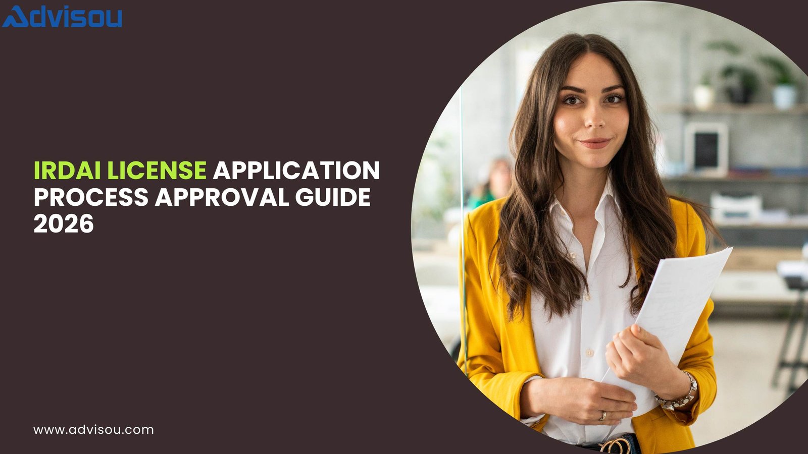IRDAI License Application Process Approval Guide 2026