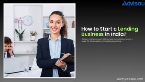 Lending Business in India