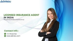 Licensed Insurance Agent in India