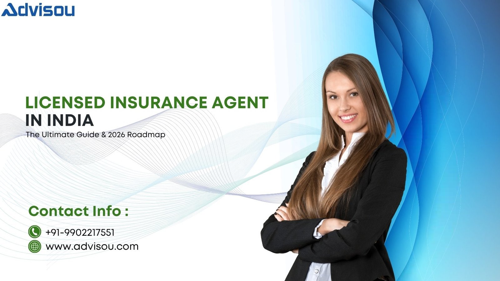 Licensed Insurance Agent in India