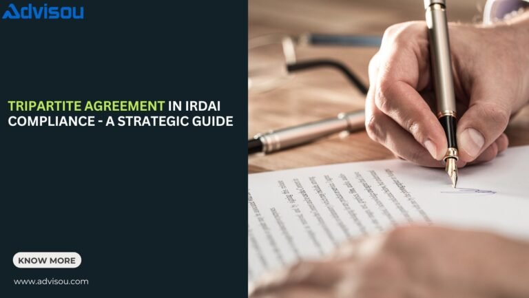 Tripartite Agreement in IRDAI Compliance