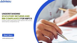 Understanding Statutory Returns and RBI Compliance for NBFCs