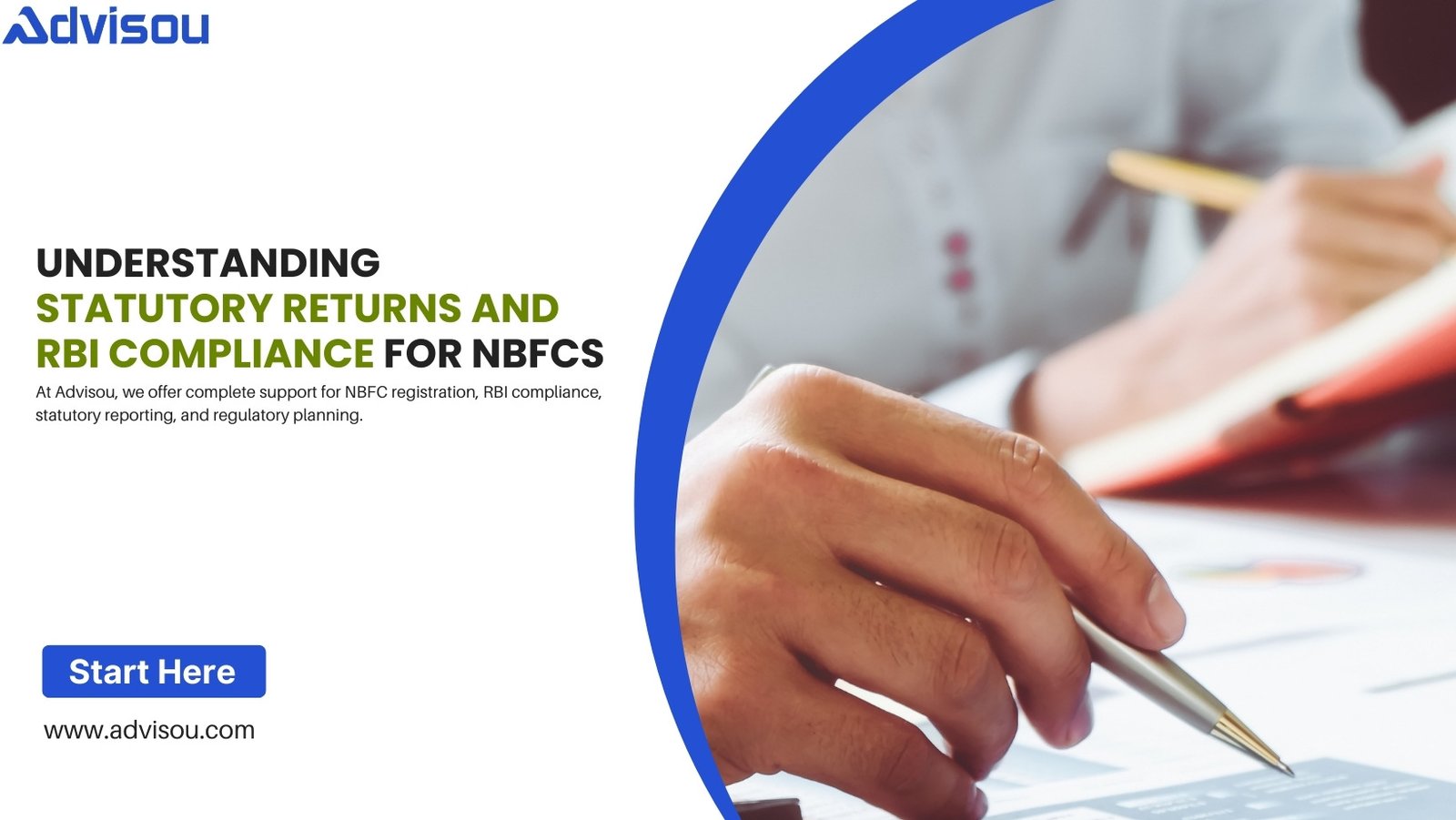 Understanding Statutory Returns and RBI Compliance for NBFCs