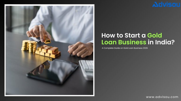 Gold Loan Business in India