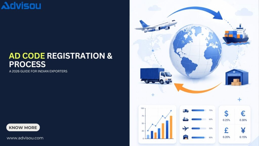 Ads Coding Guide AD Code Registration | Benefits | Documents | Process