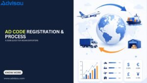 AD Code Registration