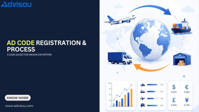 AD Code Registration