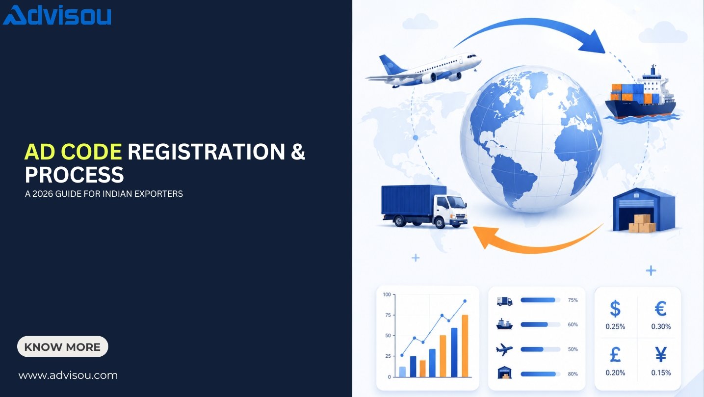AD Code Registration