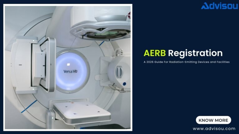 AERB Registration For Radiation-Emitting Devices and Facilities