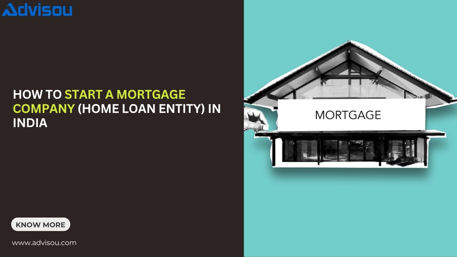 How to Start a Mortgage Company