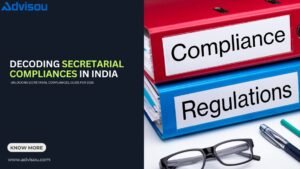 Secretarial Compliances in India