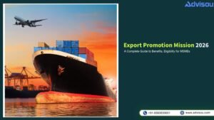 Export Promotion Mission 2026