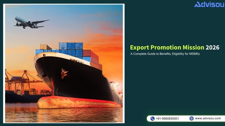 Export Promotion Mission 2026