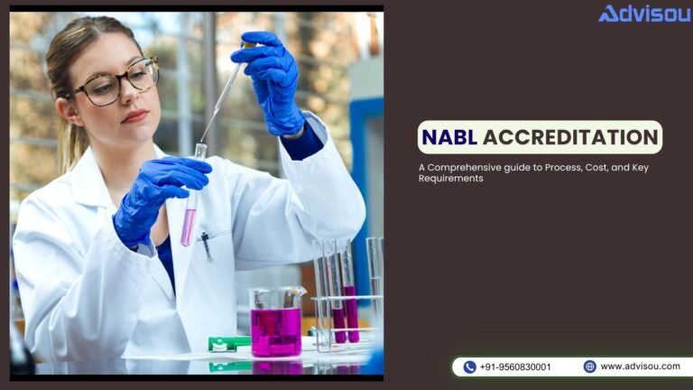 How to Get NABL Accreditation