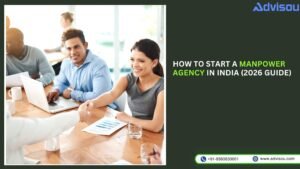 How to Start a Manpower Agency in India