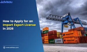 How to Apply for Import Export License