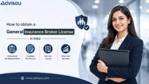How to obtain a General Insurance Broker License in India