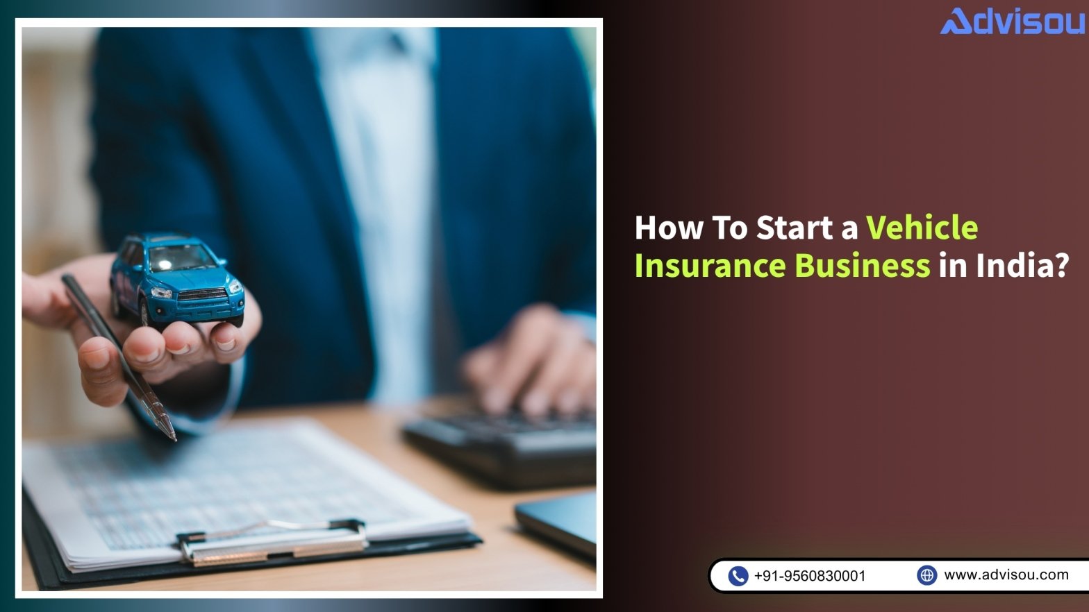 Vehicle Insurance Business in India
