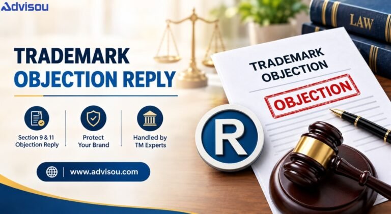 Trademark Objection Reply Procedure 2026