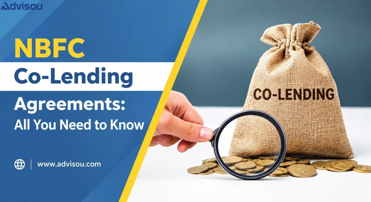 NBFC Co-Lending Agreements Advisou