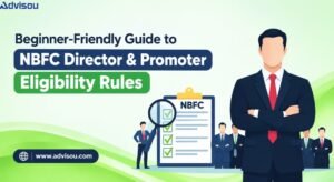 NBFC Director Eligibility and Promoter Rules Guide 2026