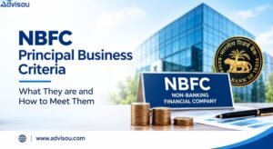 NBFC Principal Business Criteria